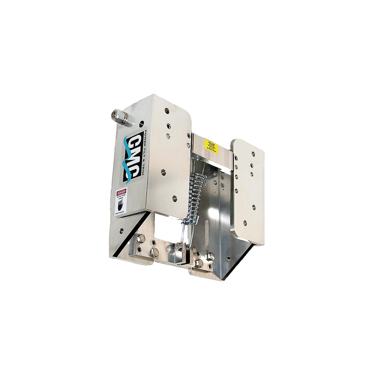 CMC 13003 BA-130 Break Away Mount For Outboards Up to Max 130 HP