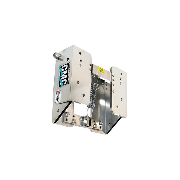 CMC 13003 BA-130 Break Away Mount For Outboards Up to Max 130 HP