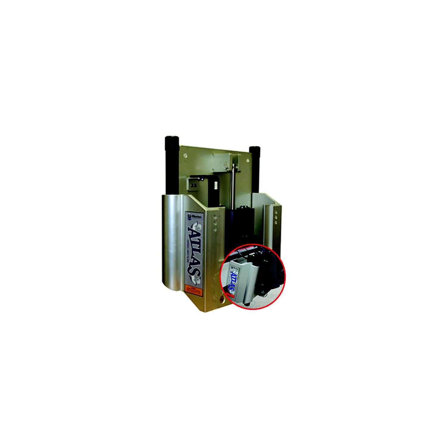 T-H Marine AHJ10VDP Atlas 10