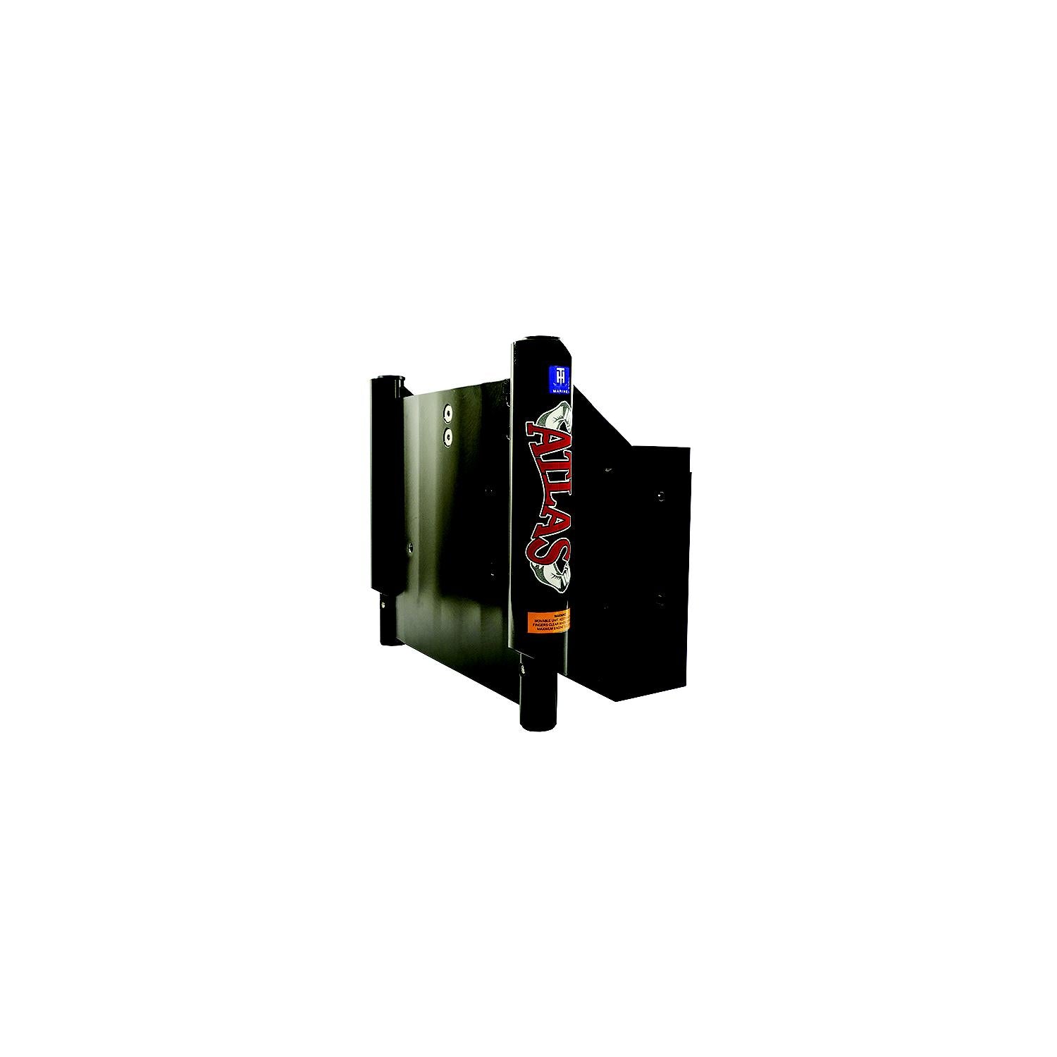 T-H Marine AHJ-12V-B-DP Atlas 12