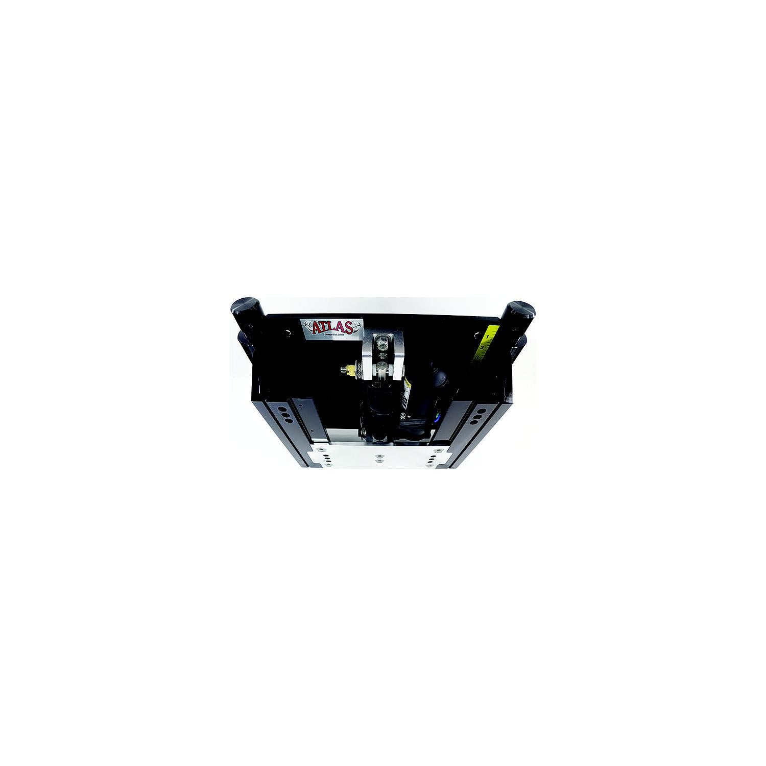T-H Marine AHJ-4V-B-DP Atlas 4