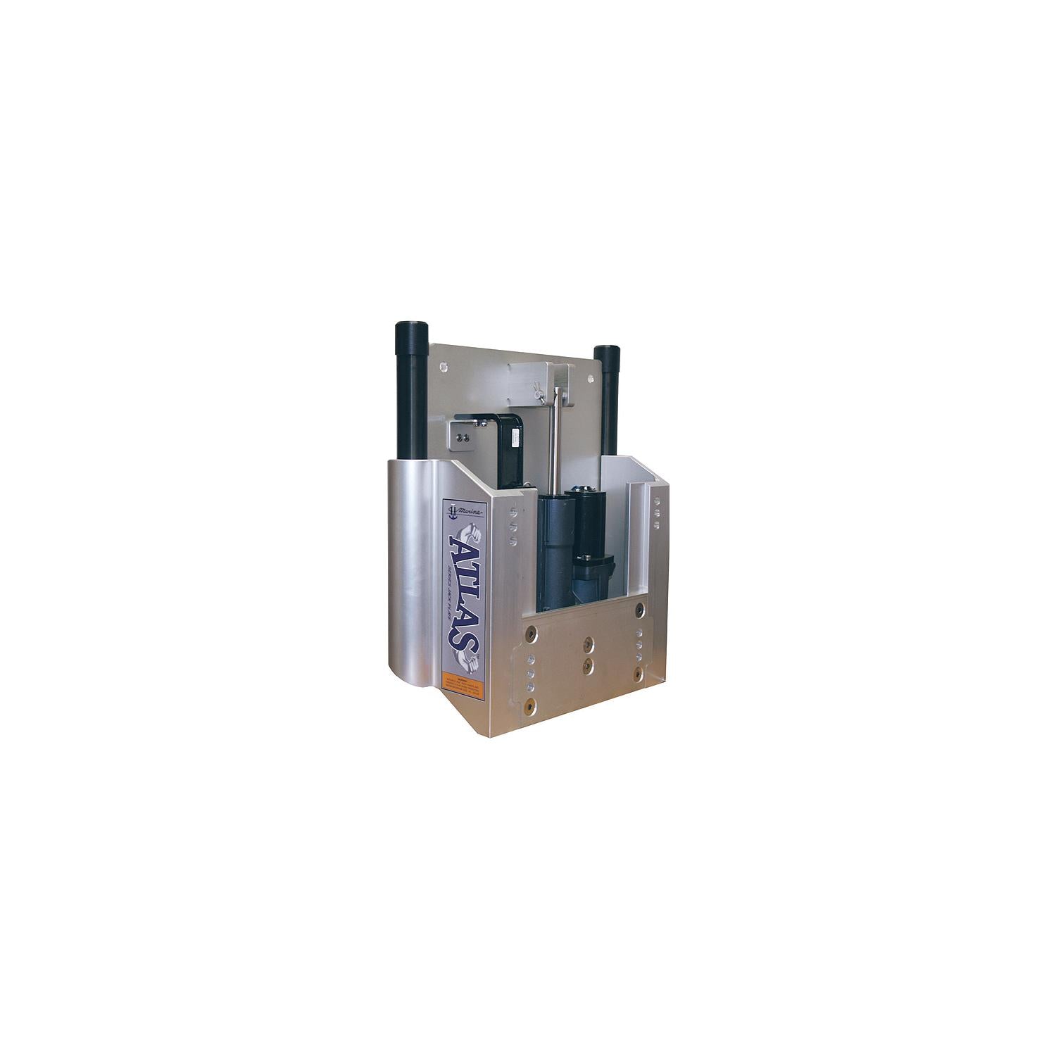 T-H Marine AHJ12VDP Atlas 12