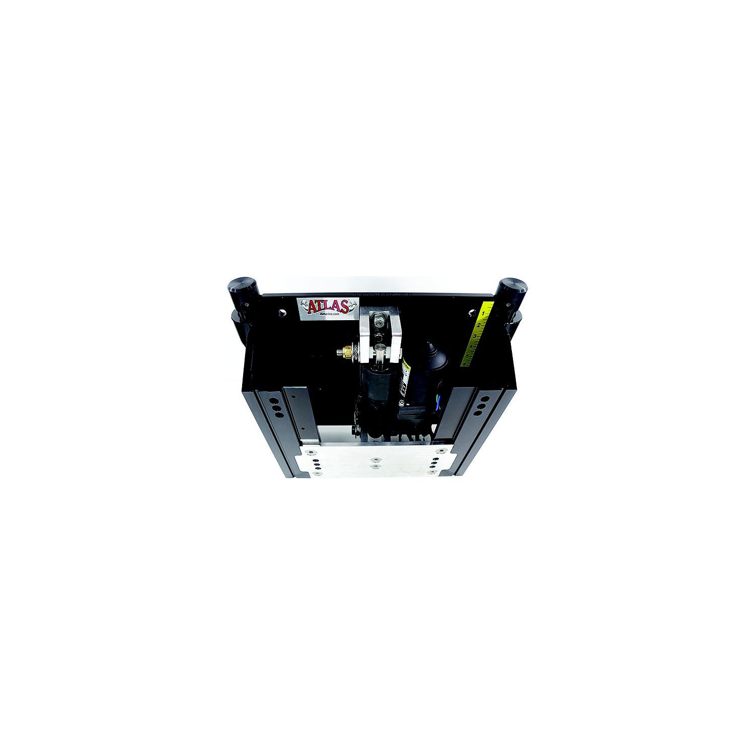 T-H Marine AHJ-6V-B-DP Atlas 6