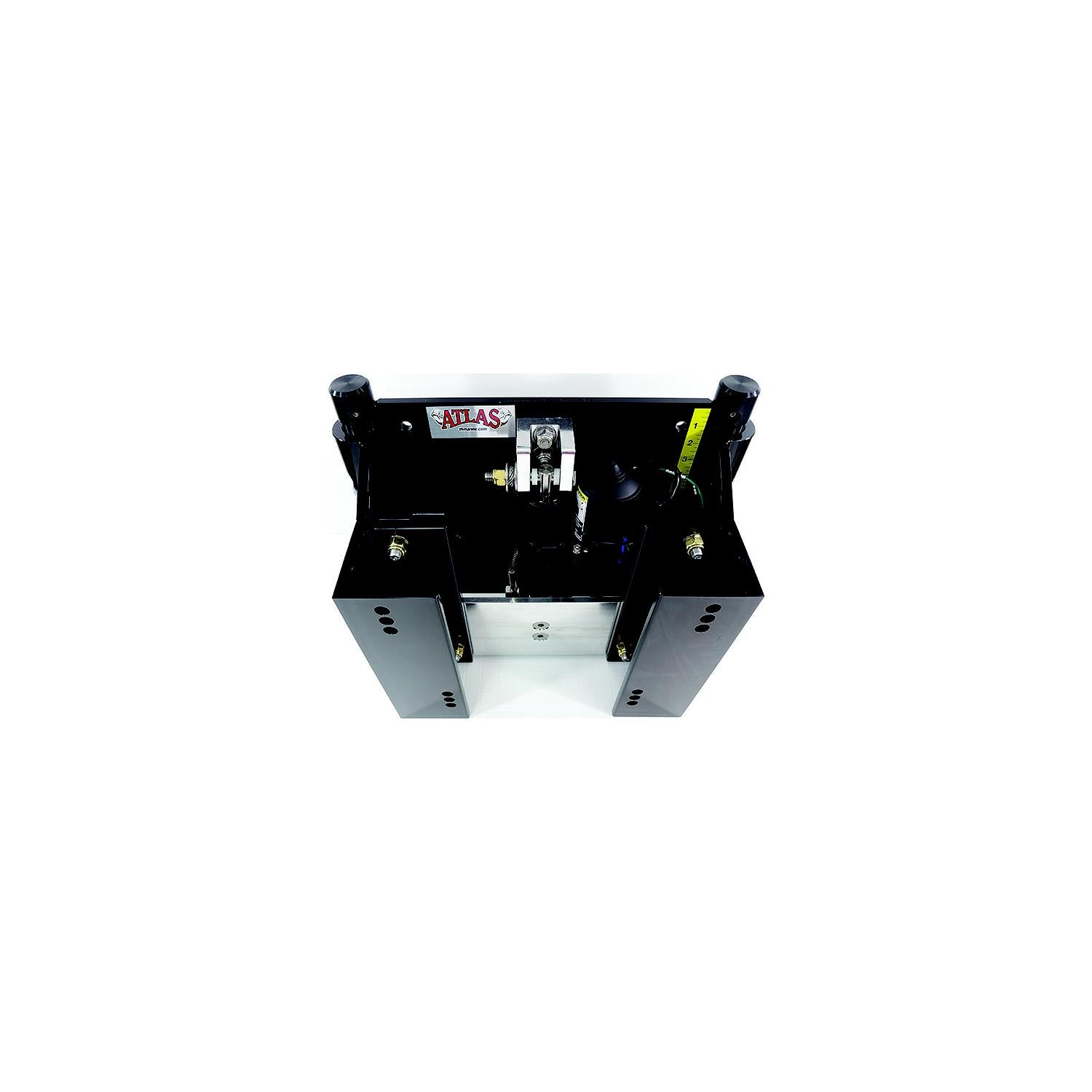 T-H Marine AHJ-8V-B-DP Atlas 8