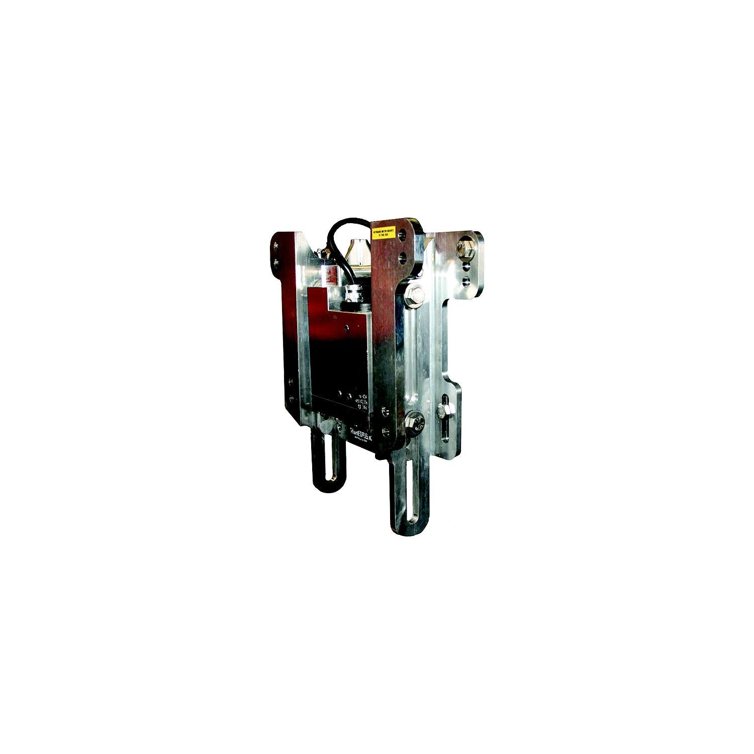 T-H Marine AHJM4DP Atlas Micro Jacker For Outboards Up to 115HP (Max Wt 425 lbs.)