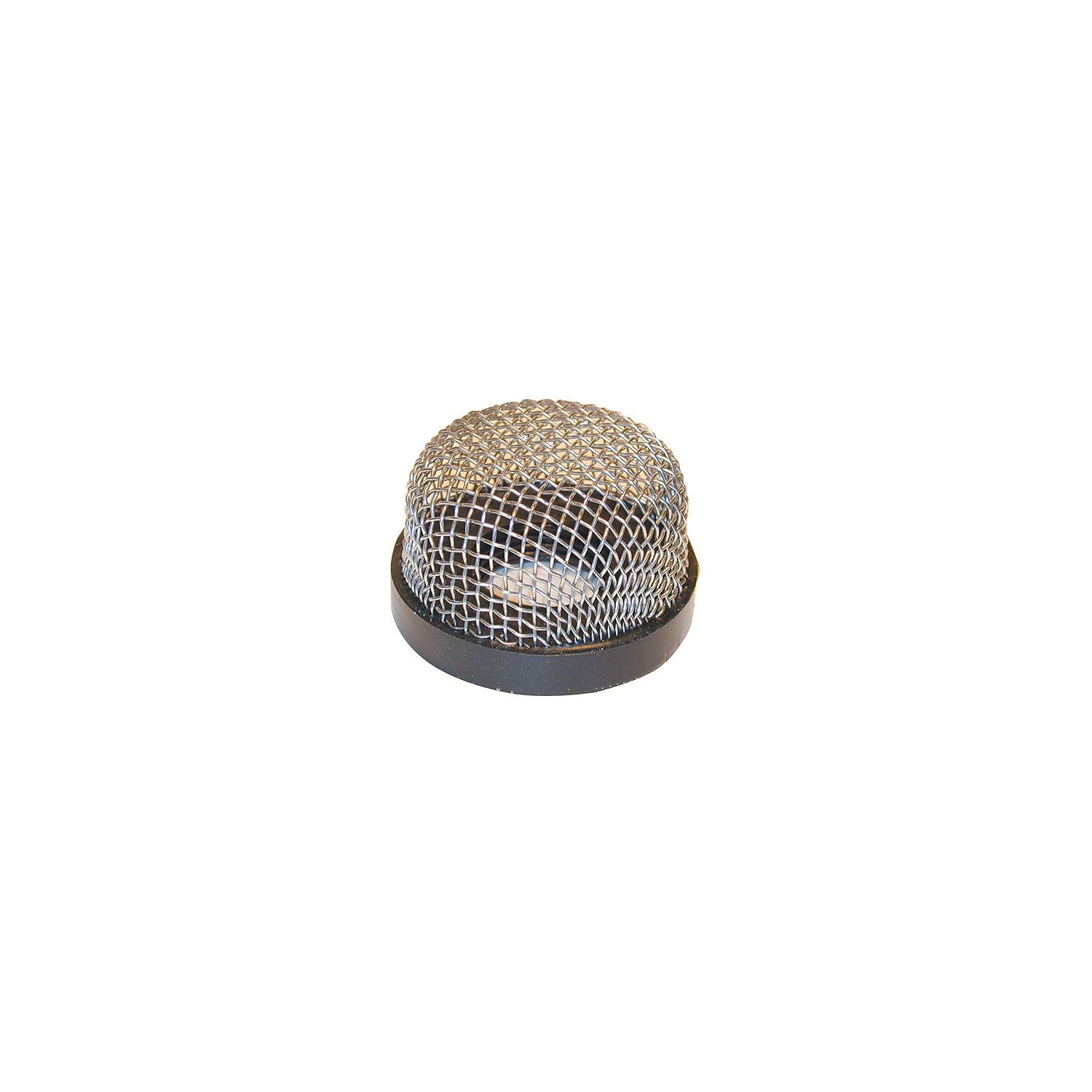 T-H Marine AS2DP Stainless Steel Wire Mesh Strainer Fits TH1, 1XL, 90, 92 Thru-Hulls