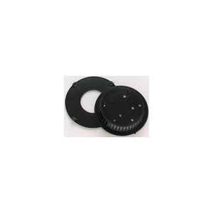 T-H Marine BWF1DP Bait Well Filter With Mount Fits 1-1/2