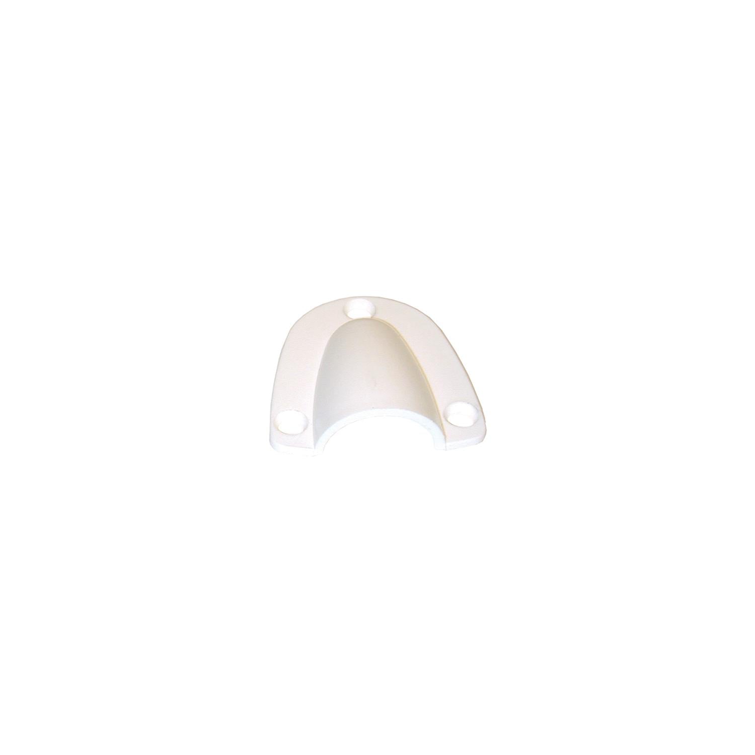 T-H Marine CS-2-DP Clam Shell Vent (2 Per Pack)