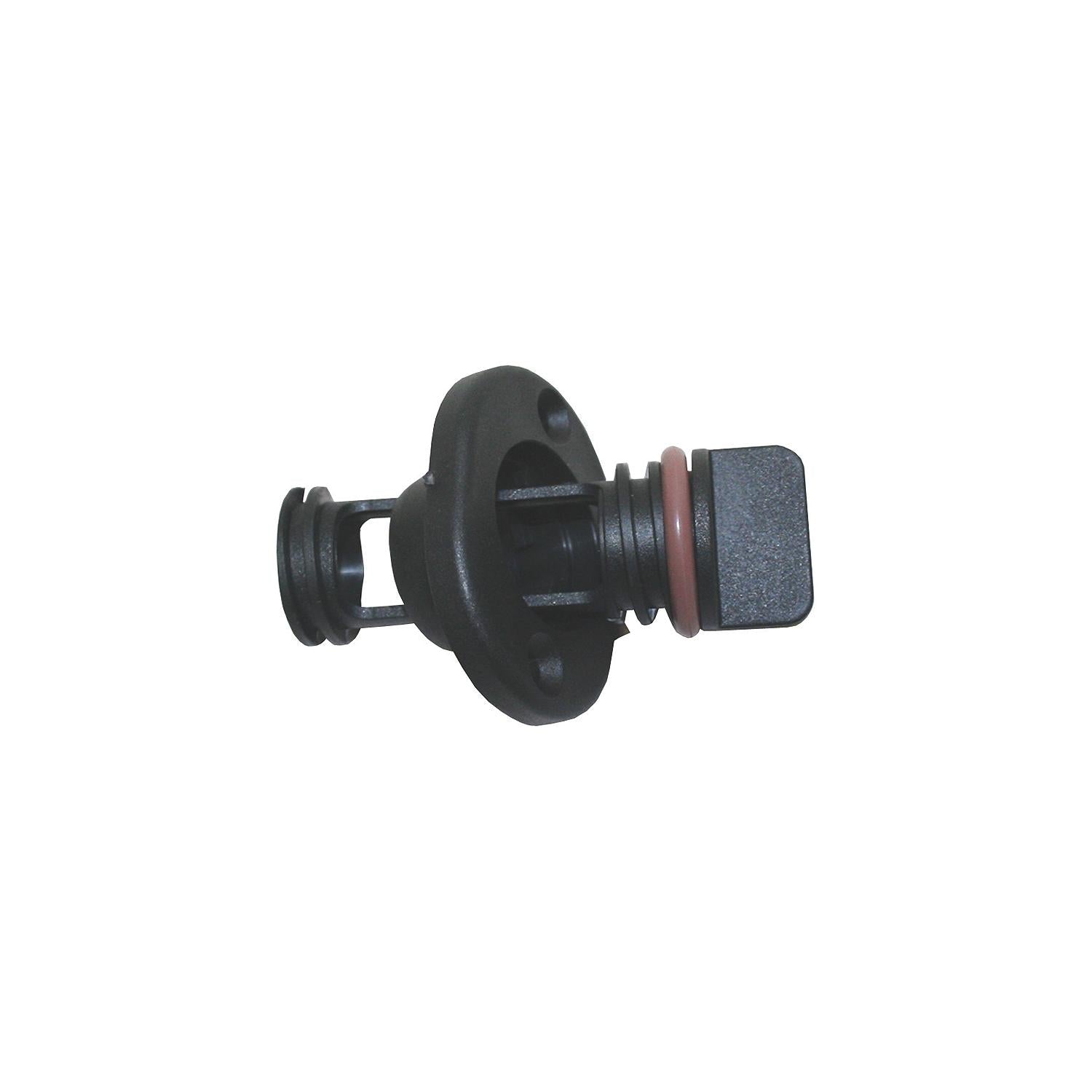 T-H Marine DP1DP Drain Plug Fits 1
