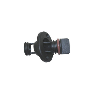 T-H Marine DP1DP Drain Plug Fits 1