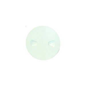 T-H Marine DPS63DP Sure-Seal Deck Plate 6