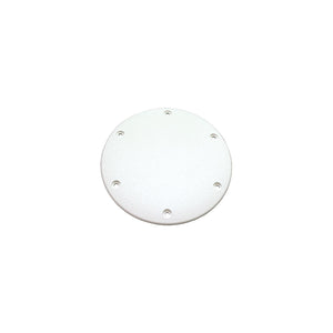 T-H Marine DSSDP12DP Designer Series Screw Down Deck Plate 6