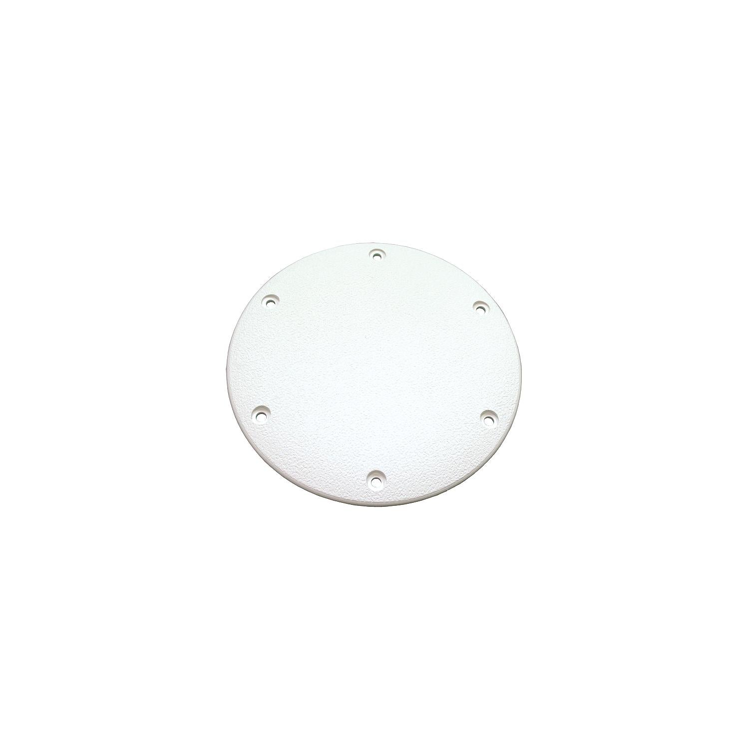 T-H Marine DSSDP22DP Designer Series Screw Down Deck Plate 8