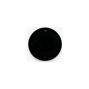 T-H Marine FD4DP Floor Drain For 4 Hole