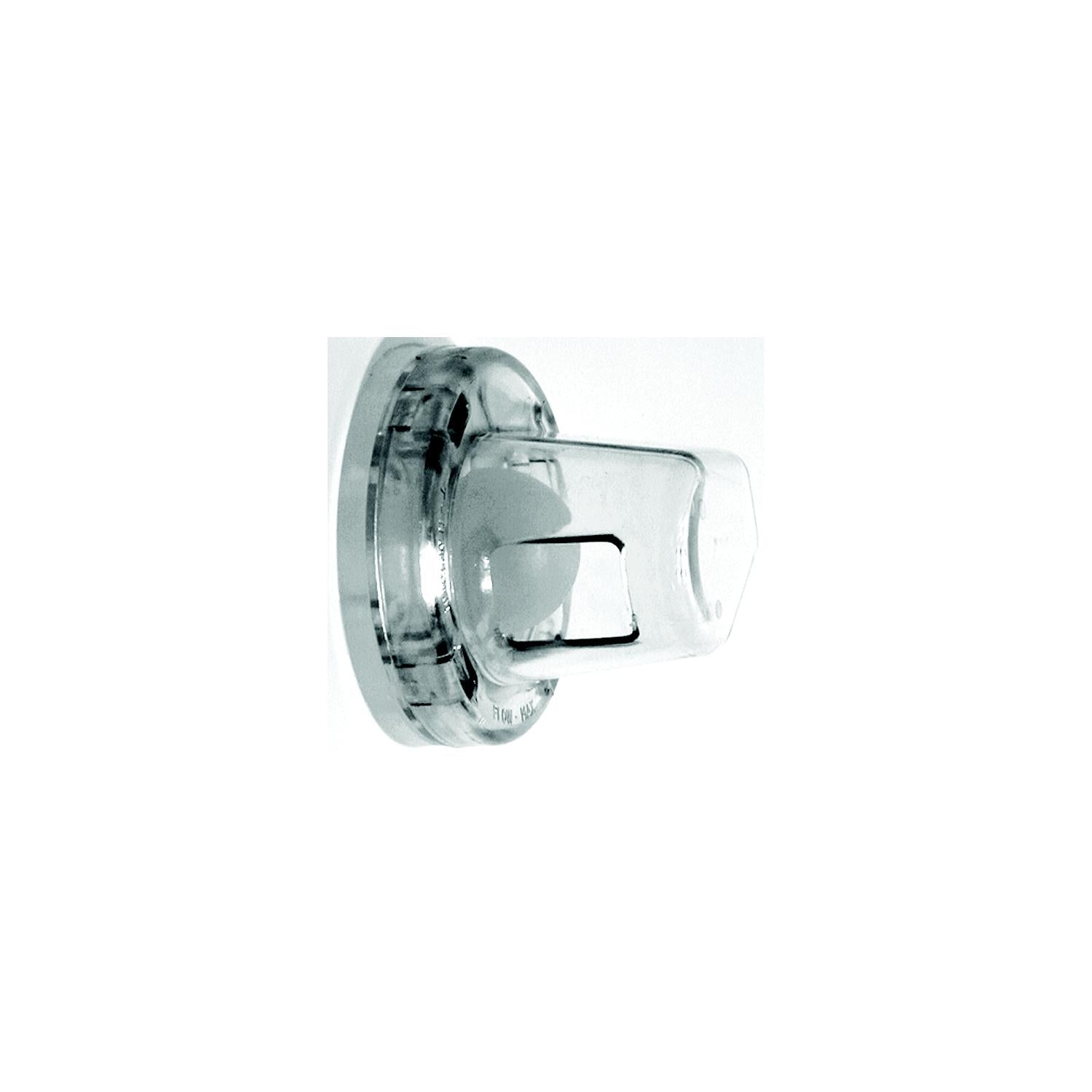 T-H Marine FMS10DP Flow Max Ball Scupper