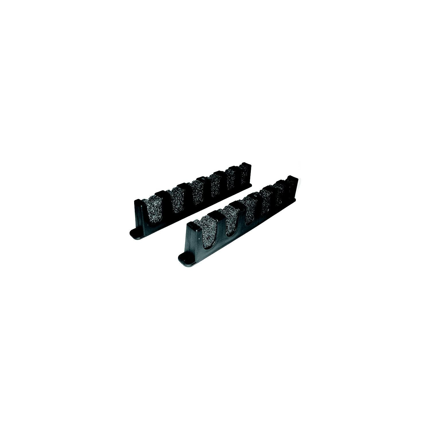 T-H Marine FRH1PDP TH 6 Rod Storage Holder