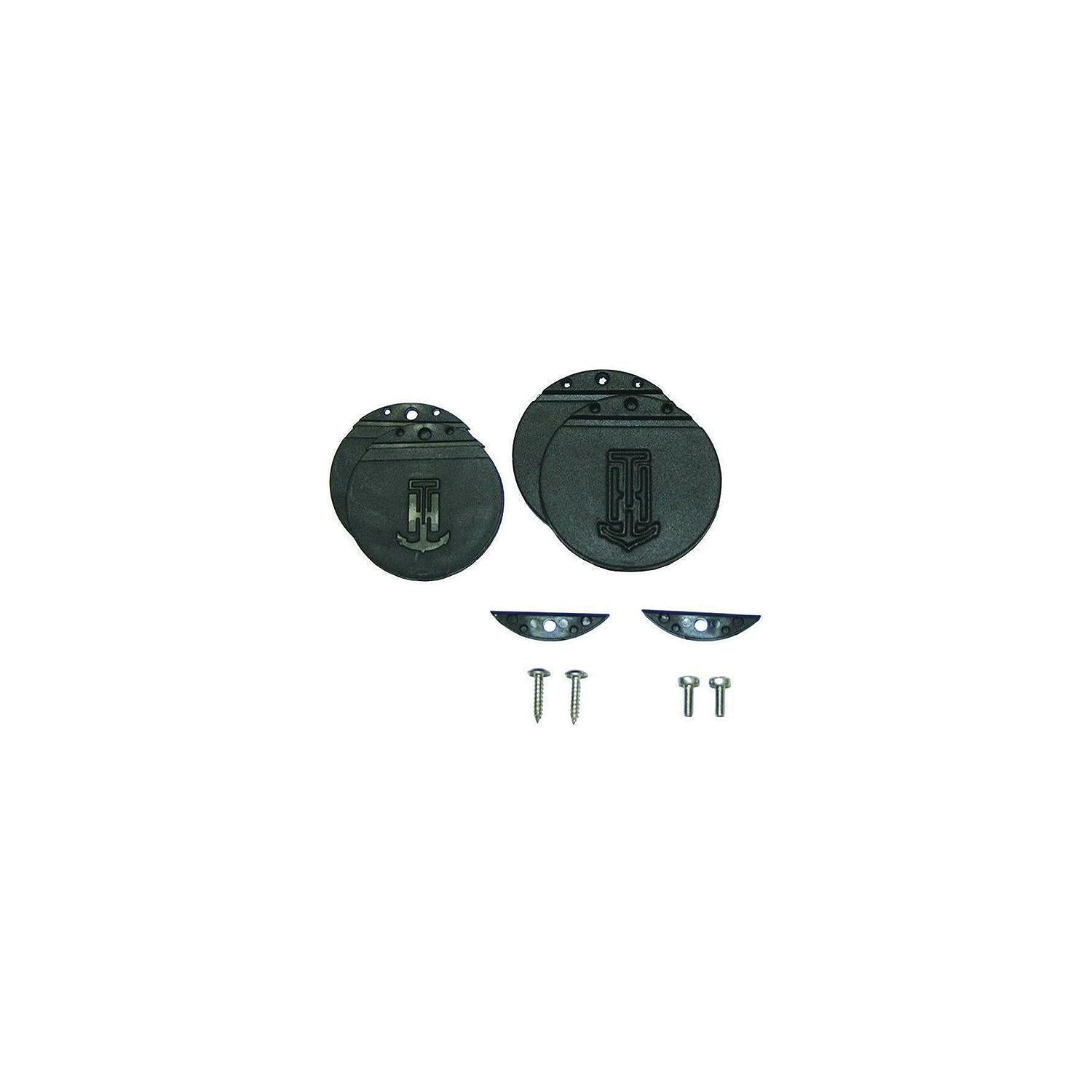 T-H Marine FSRK-3-DP FSRK3DP Flapper Scupper Repair Kit