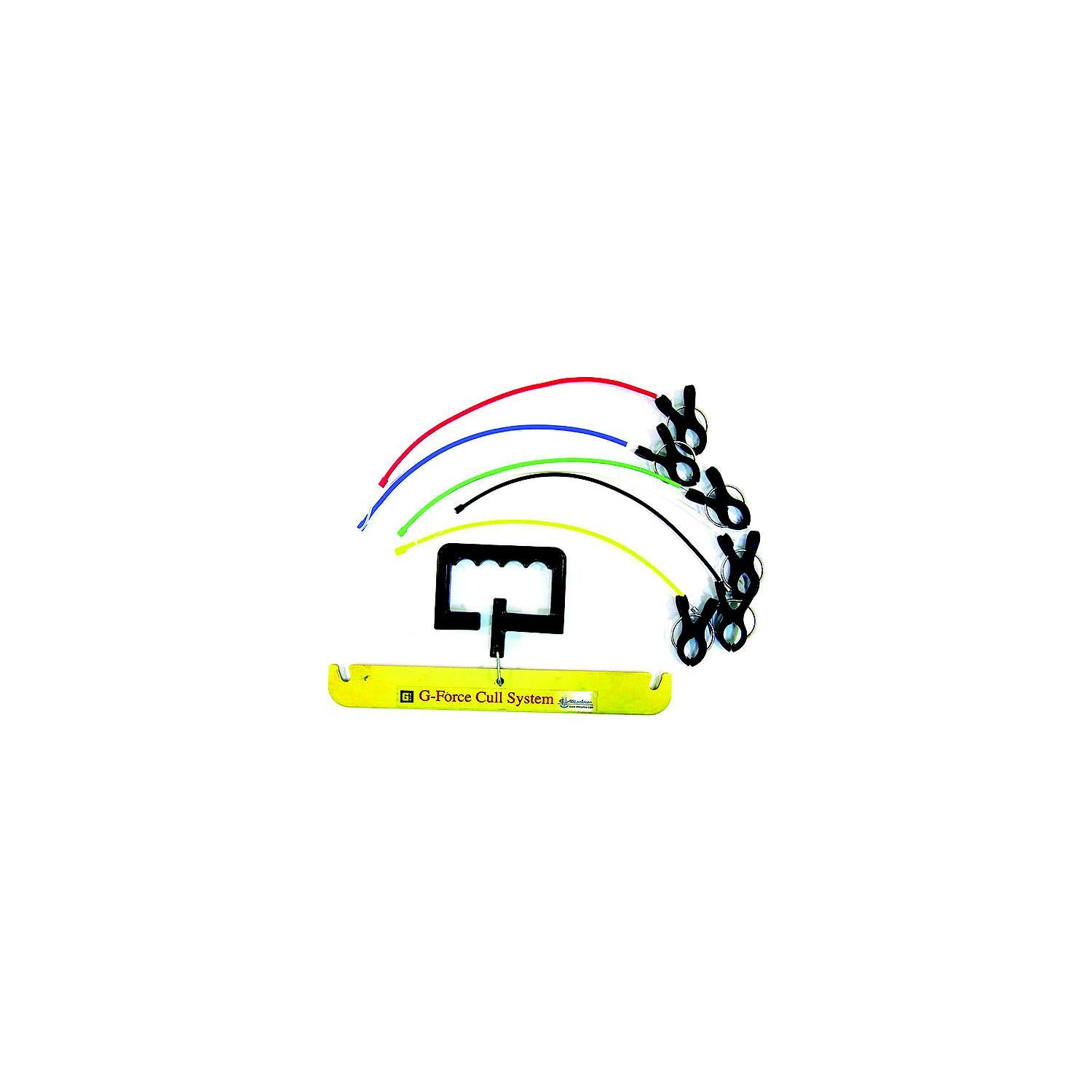 T-H Marine GFC-CCSG2-DP TH GFCCCSG2DP G-Forceâ„¢ Conservation Cull System Gen 2
