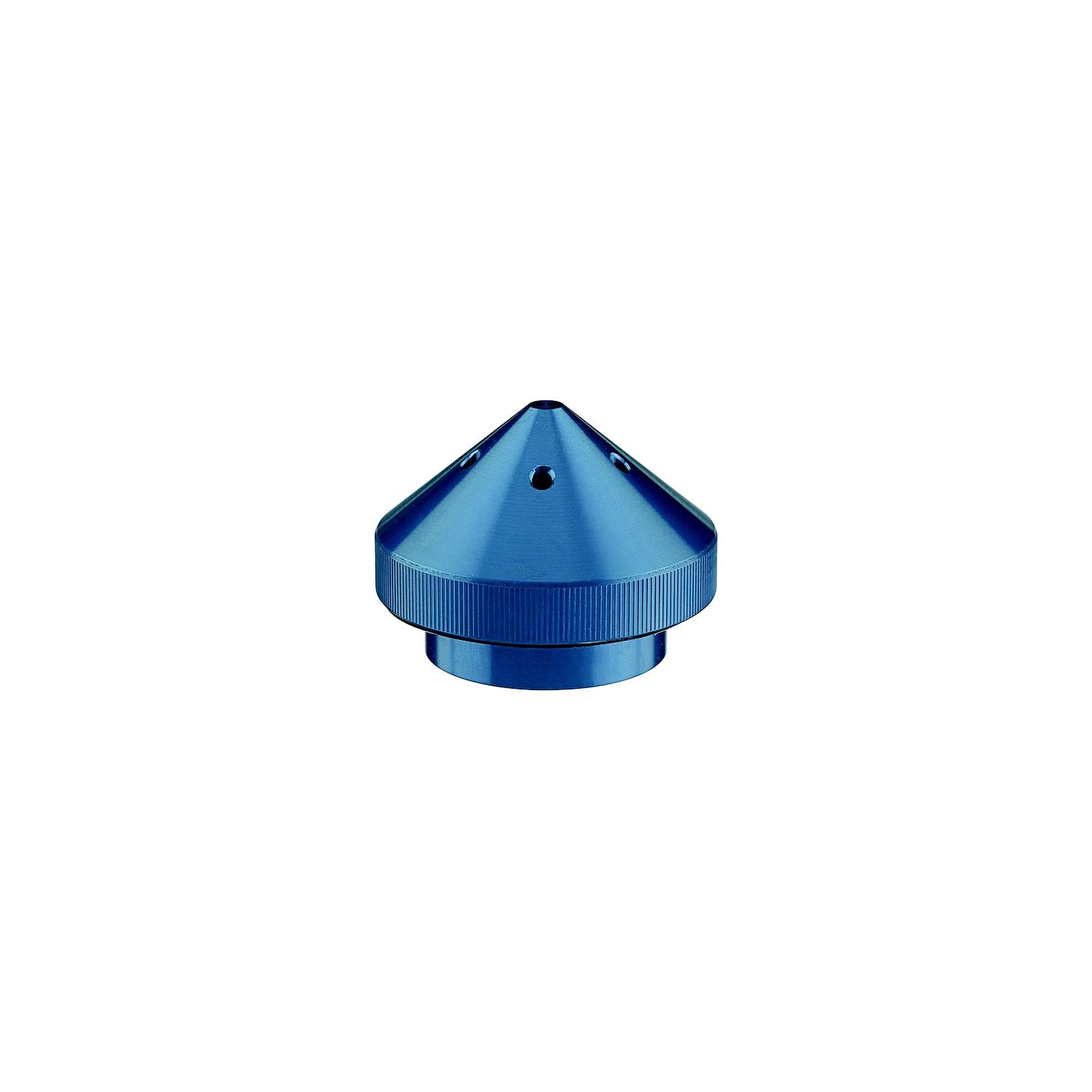 T-H Marine GFEL-MGT-R-DP GFELMGTRDP G-Forceâ„¢ Eliminator Trolling Motor Prop Nut For Motorguide Tour, Red