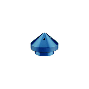 T-H Marine GFEL-MGT-R-DP GFELMGTRDP G-Forceâ„¢ Eliminator Trolling Motor Prop Nut For Motorguide Tour, Red