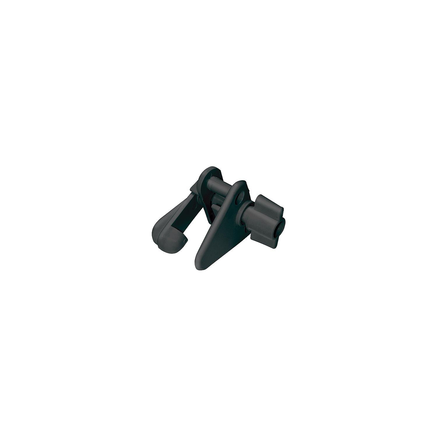 T-H Marine GL1DP Pontoon Gate Latch Fits 1