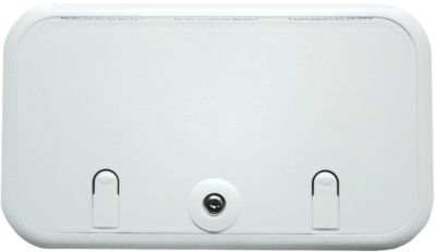 T-H Marine HDS13241DP Designer Seriesâ„¢ Access Hatches - Non-Locking, 12-7/8