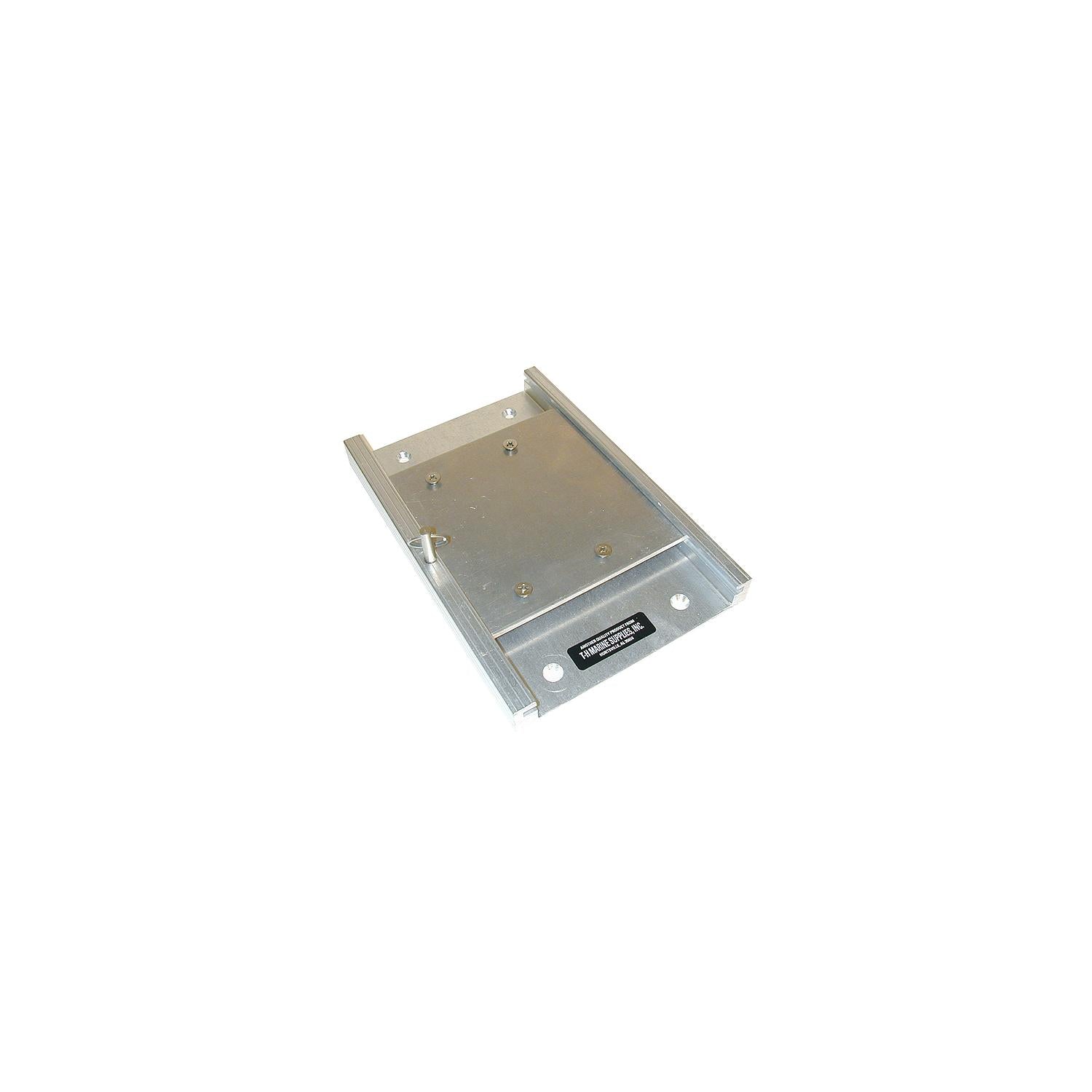 T-H Marine HFM1DP Hot Foot Slide Mount
