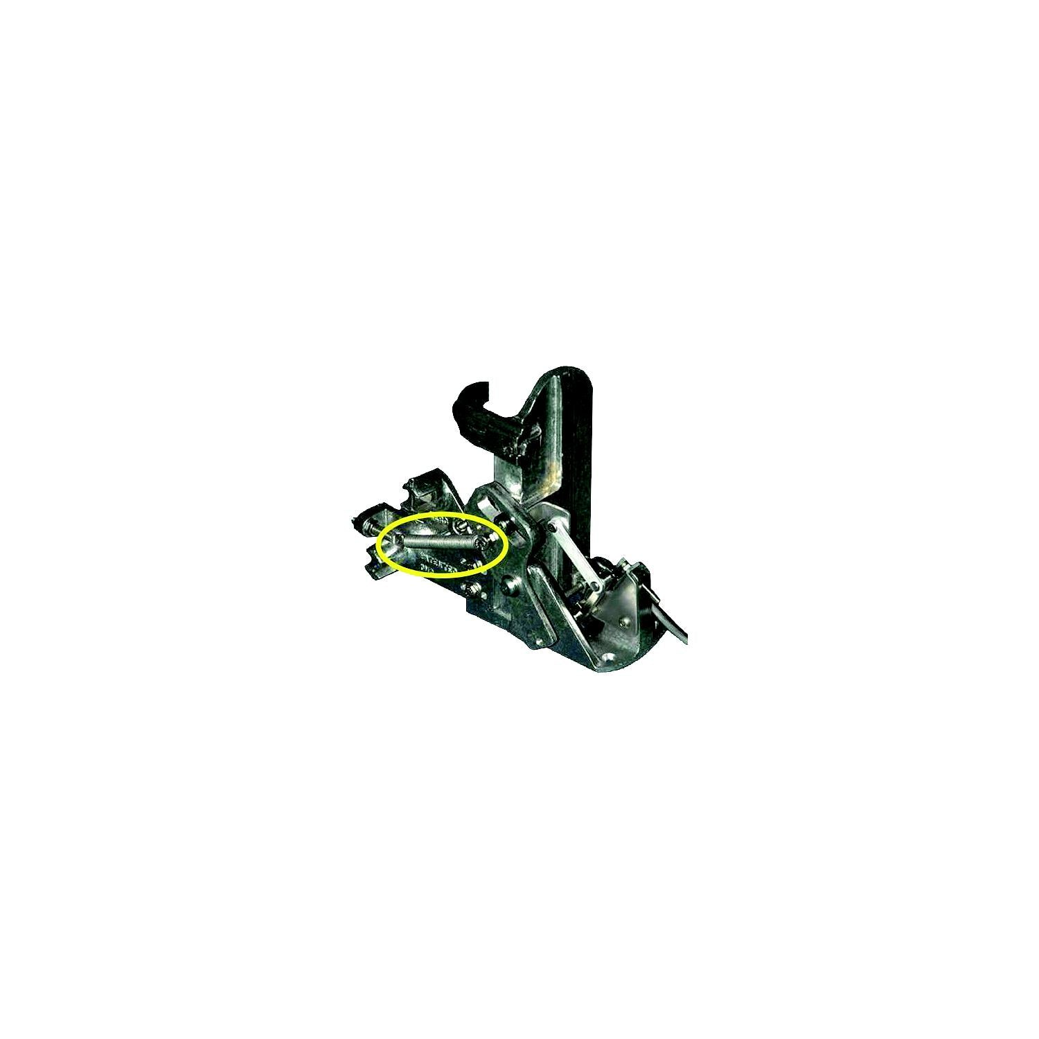 T-H Marine HFS1DP Replacement Spring For All Models of Hot Foot