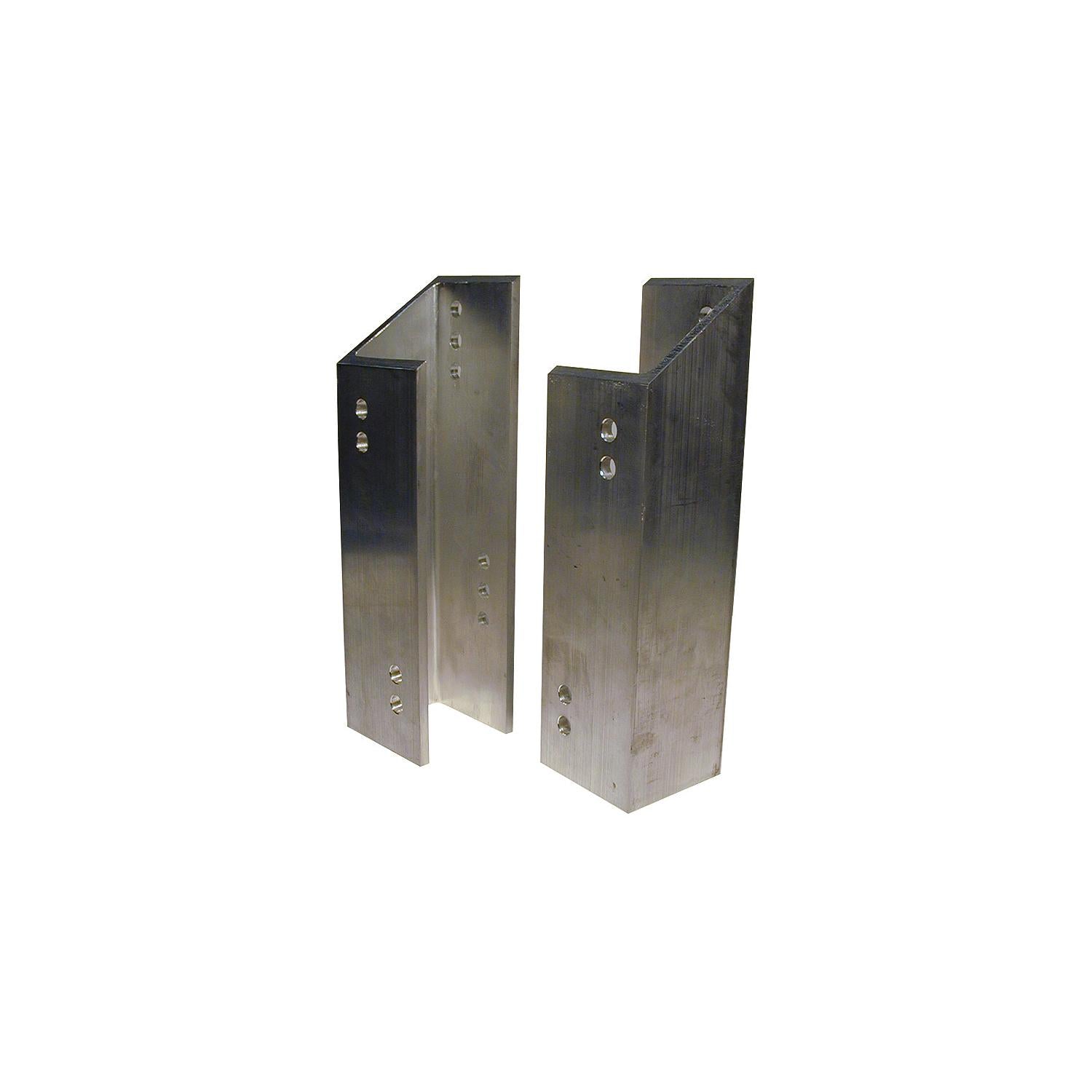 T-H Marine JP4FADP Hi-Jackerâ„¢ Fixed Jack Plate With 4