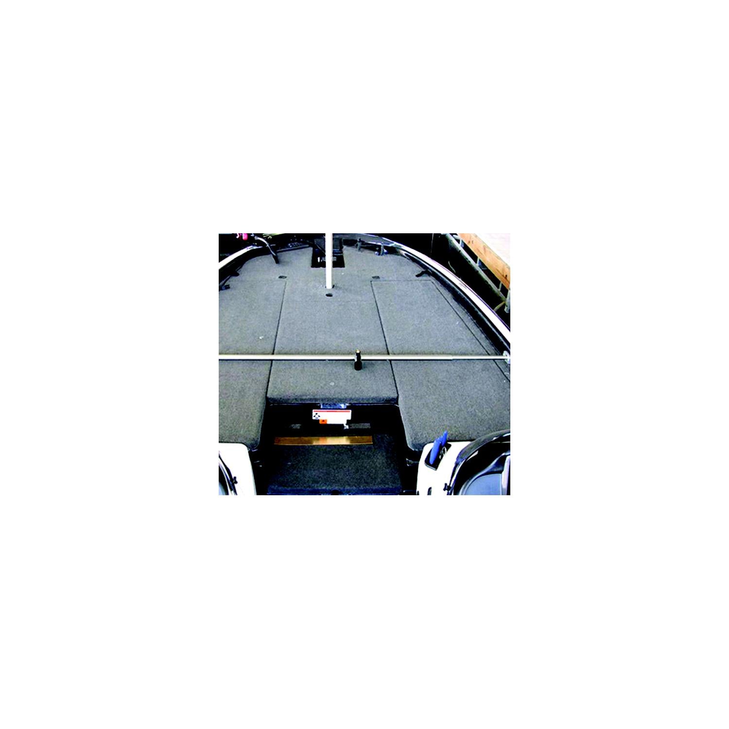 T-H Marine LBLRBS113S Loc-R-Barâ„¢ Complete Alarm System