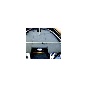 T-H Marine LBLRBS113S Loc-R-Barâ„¢ Complete Alarm System
