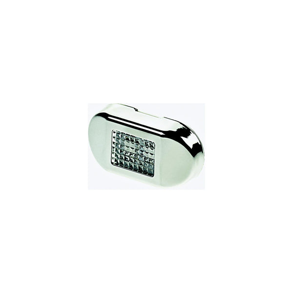 T-H Marine LED-39217-DP LED Mini Accent Light With Stainless Steel Bezel