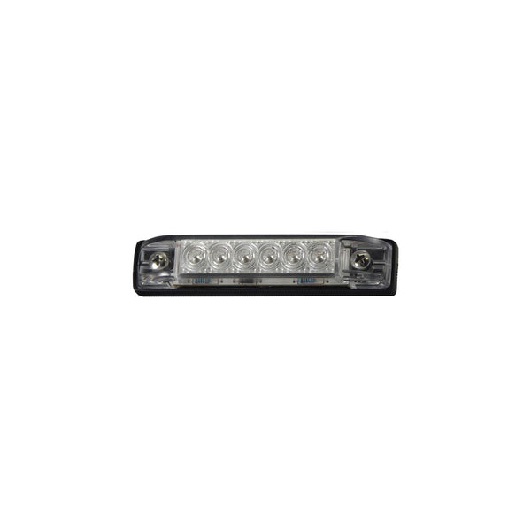 T-H Marine LED51810DP LED Slim Line Utility Strip Lights