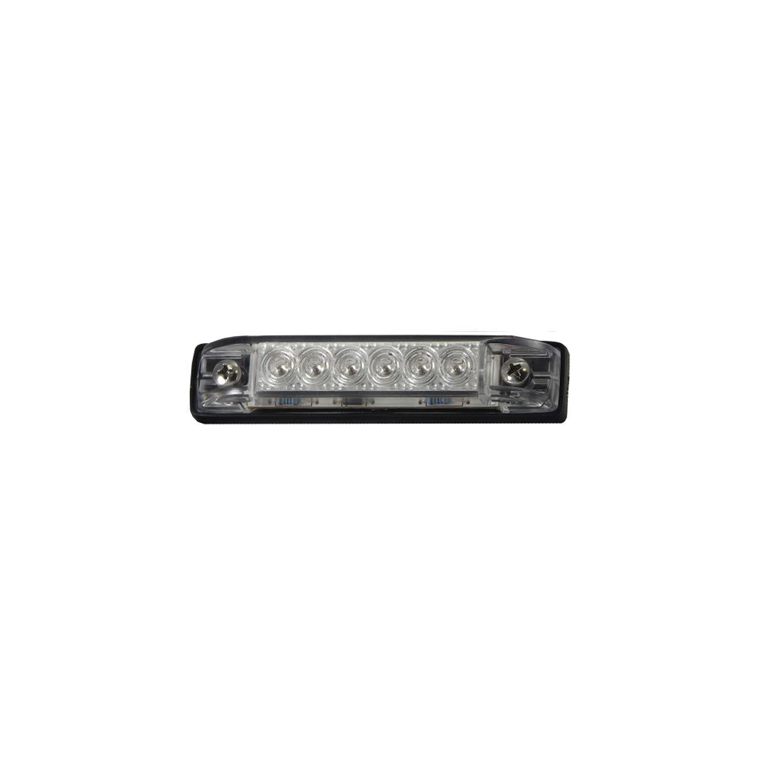 T-H Marine LED51805DP LED Slim Line Utility Strip Lights