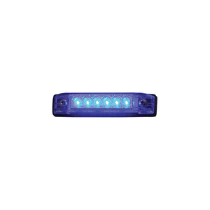 T-H Marine LED51806DP LED Slim Line Utility Strip Lights