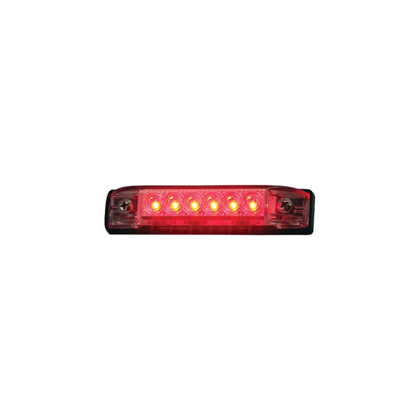 T-H Marine LED51803DP LED Slim Line Utility Strip Lights