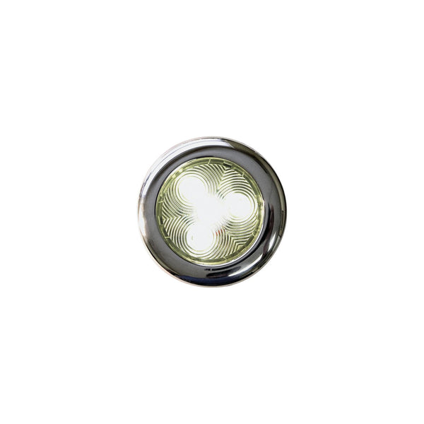 T-H Marine LED51827DP LED Stainless Puck Light