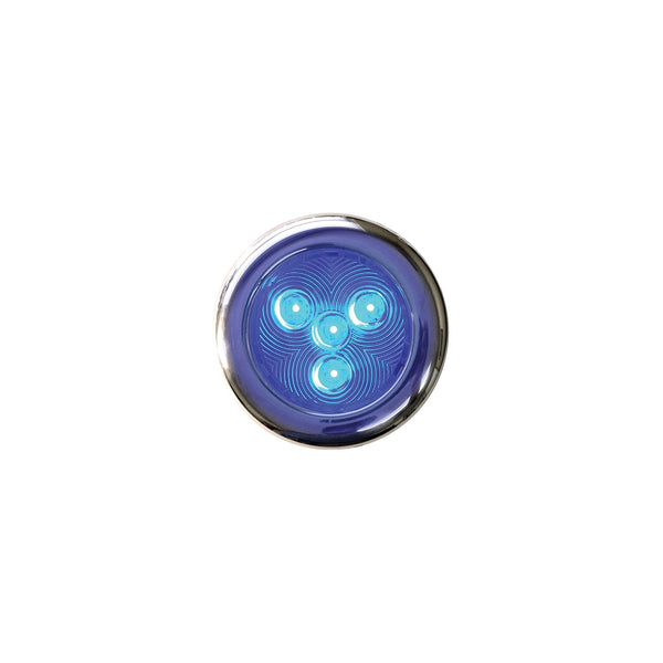 T-H Marine LED51828DP LED Stainless Puck Light