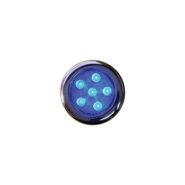 T-H Marine LED51832DP LED Stainless Puck Light