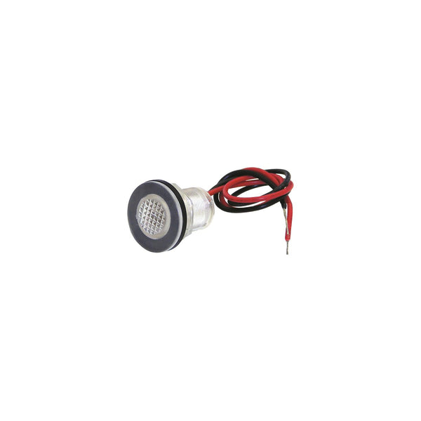 T-H Marine LED51874DP LED 12V Flush Head Livewell/Utility Light