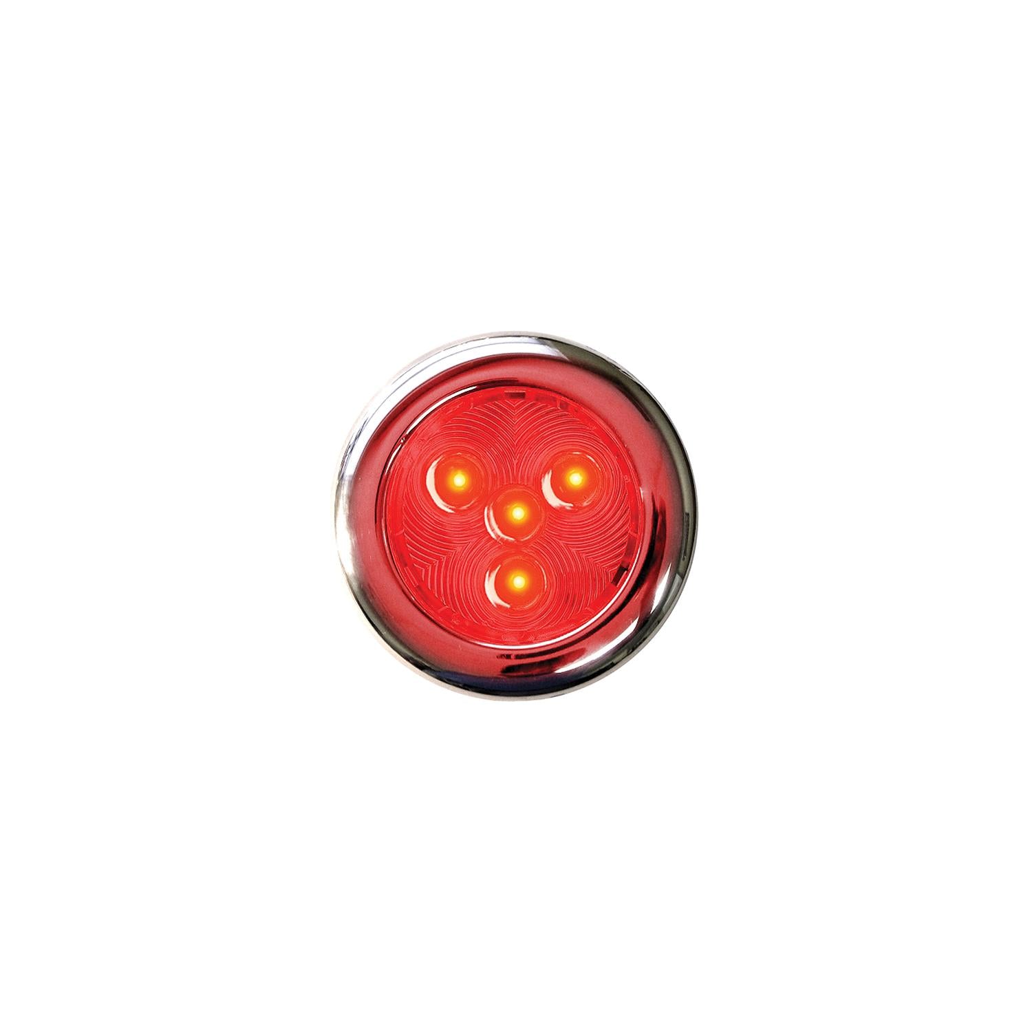 T-H Marine LED51897DP LED Stainless Puck Light
