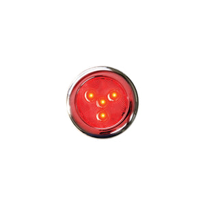 T-H Marine LED51897DP LED Stainless Puck Light