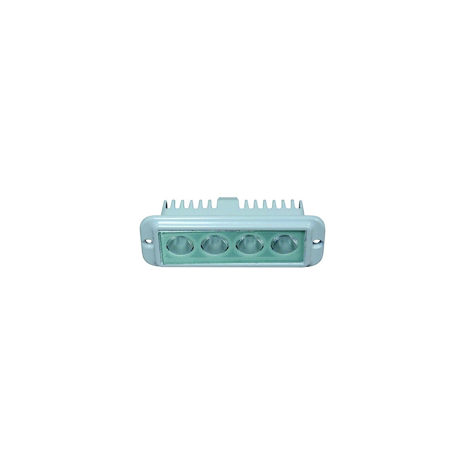 T-H Marine LED-51913-DP LED Flush Mount Spreader Light