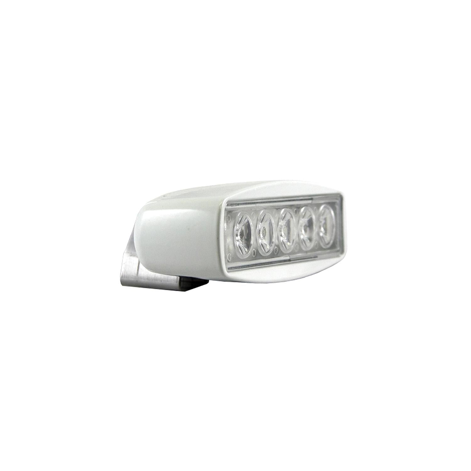 T-H Marine LED-39893-DP LED39893DP LED Super Spreader Light 6 LEDs, White
