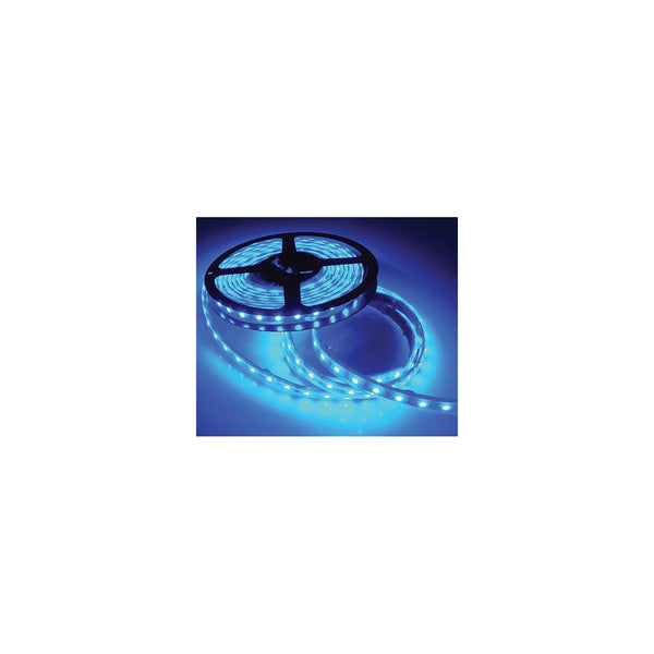 T-H Marine LED-PBDK20B-DP TH Pontoon Under Deck LED Light Kit, Blue, 20'