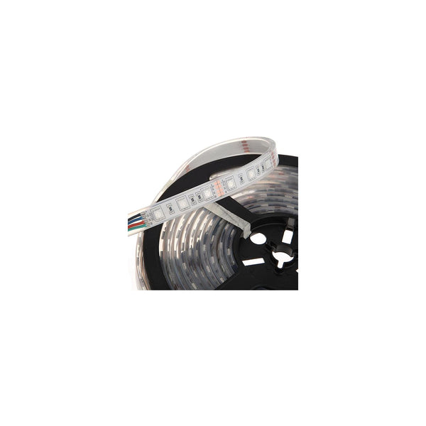 T-H Marine LED-PBDK20RGB-DP TH Pontoon Under Deck LED Light Kit, RGB, 20'