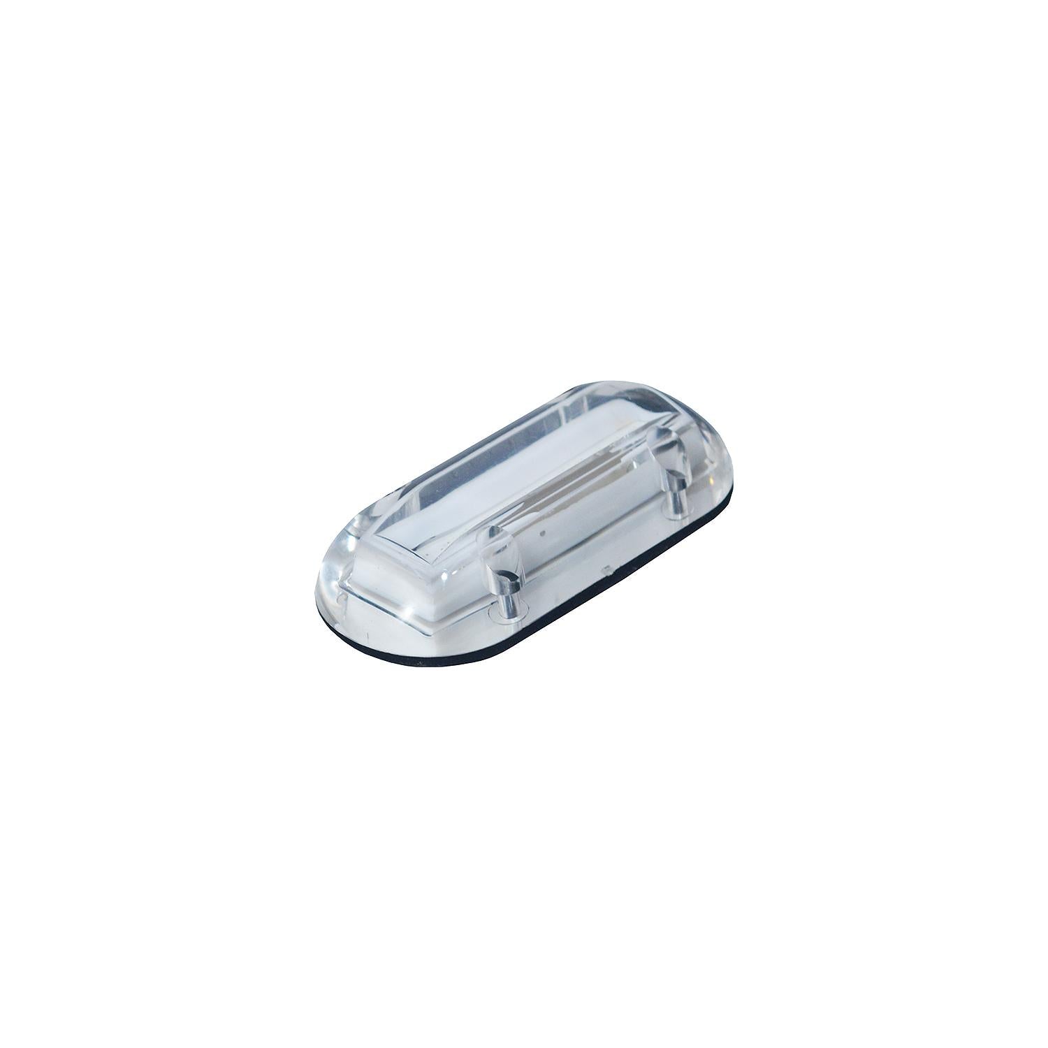 T-H Marine LED-SM171COB-W-DP Waterproof Extreme LED Underwater Light
