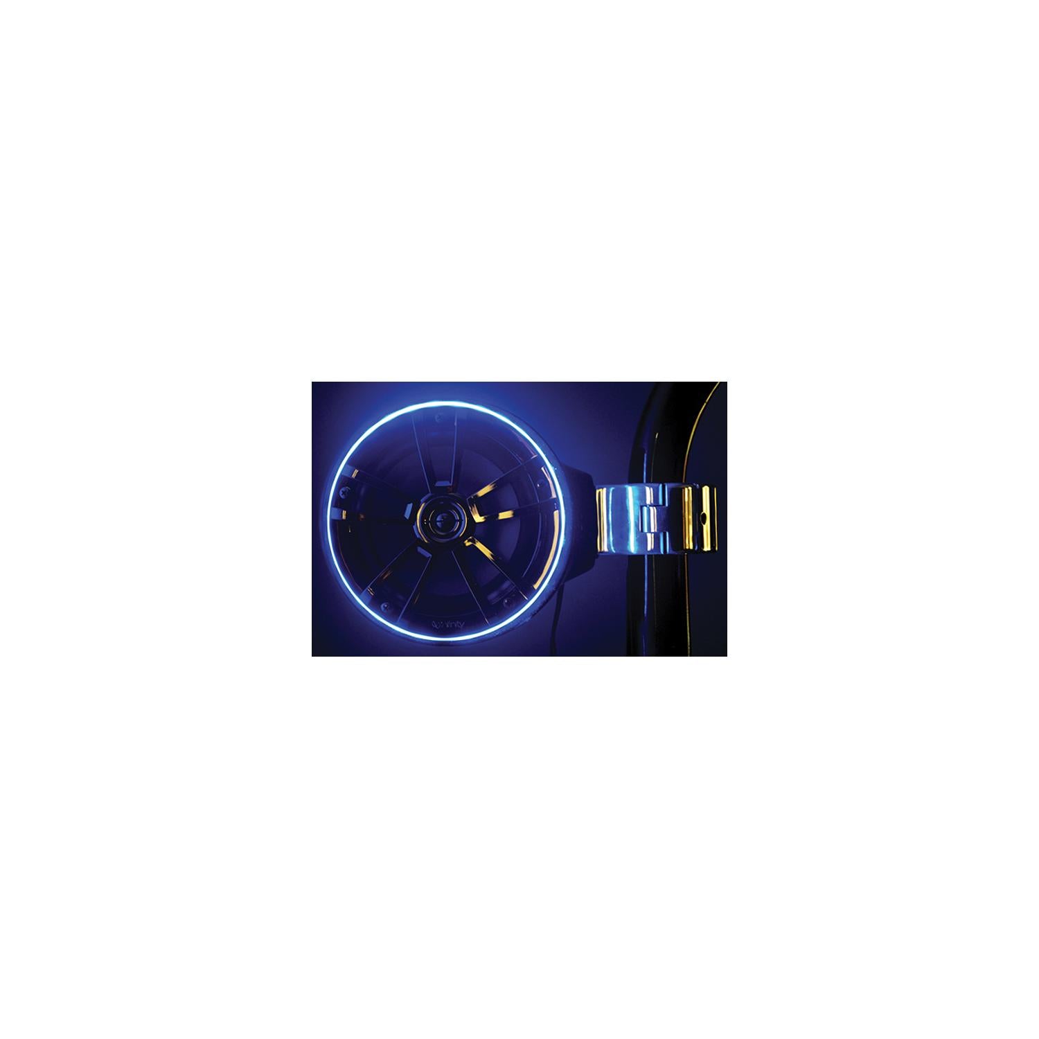 T-H Marine LED-SMSKR-B-DP 6-1/2