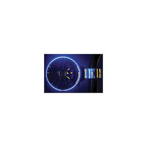 T-H Marine LED-SMSKR-B-DP 6-1/2