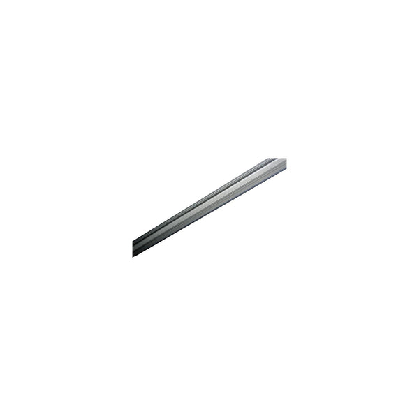 T-H Marine LEDSMSLC6WT Flat Rope Light Mounting Channel 6'